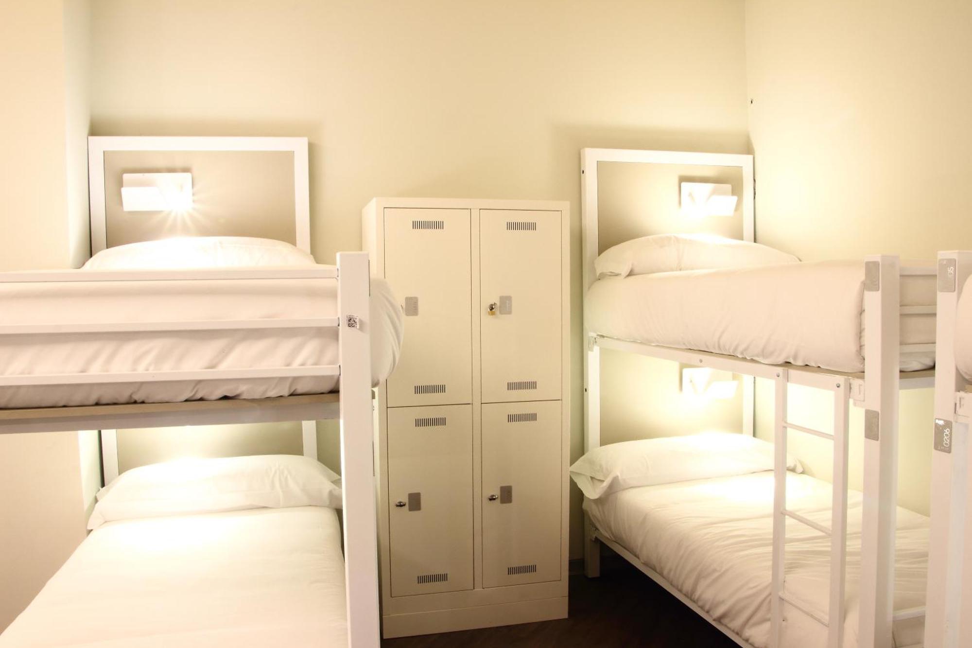 Poshtel Bilbao - Premium Hostel Cameră foto