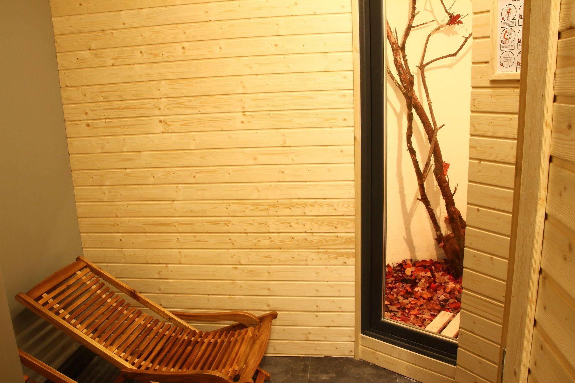 Poshtel Bilbao - Premium Hostel Exterior foto